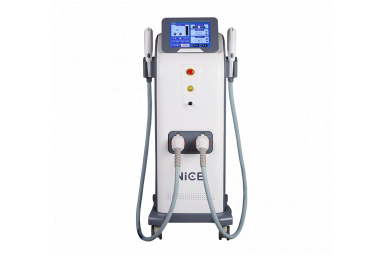 普门 NiCE-01/NiCE-02 强脉冲光治疗仪