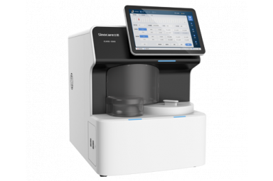 三诺 iCARE-3000型全自动化学发光免疫分析仪