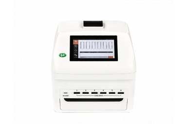 微米 多通道干式荧光免疫分析仪V3100