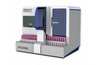 微米 全自动干式荧光免疫分析仪AFS3000B