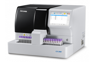 艾科达 全自动特定蛋白分析仪 CR-2000