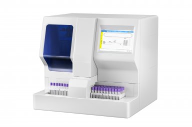 艾科达 全自动血沉分析仪 MT-1000