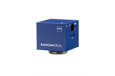 蔡司（ZEISS)显微镜相机、软件Axiocam ERc 5