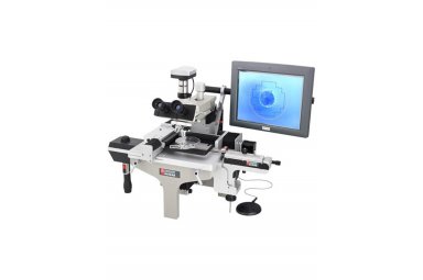  四分体解剖显微镜MSM 400 酵母显微操作系统