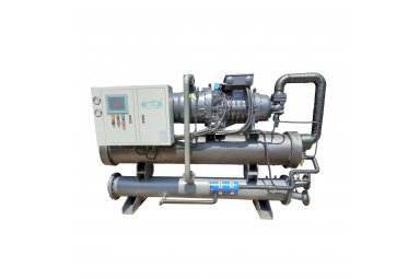 欧莱特冷水机/工业冷水机组在流延膜上的应用