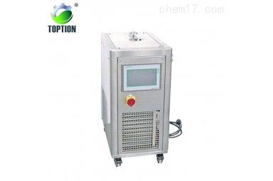 恒温循环控制设备 特普讯 低温恒温循环泵