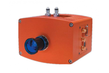 立鼎光电深度制冷短波相机Ninox 640 SU