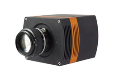 立鼎光电英国Raptor 高分辨率深度制冷CCD相机 EAGLE-V