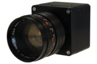 立鼎光电英国Raptor高分辨率EMCCD相机Hawk 252