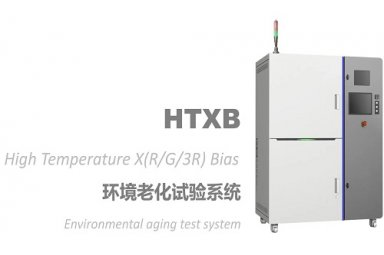 天光测控HTXB环境老化试验系统
