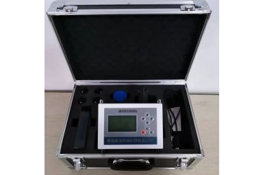 新业环保LD-5便携式微电脑激光粉尘仪
