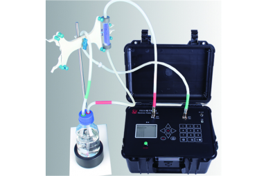 新业环保 室内环境污染标准 XY-HS01P 测氡仪 环境氡测量仪 空气氡 土壤氡 水中氡检测