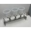  微生物过滤器（过滤支架）三联BYW-STV3A 微生 物细菌限度检测仪