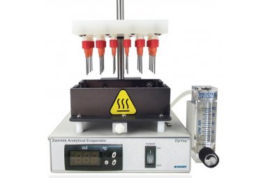 氮吹仪ZipVap 系列蒸发器 ( ) 应用于其他生命科学