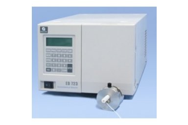  高效液相色谱用电化学检测器ED723