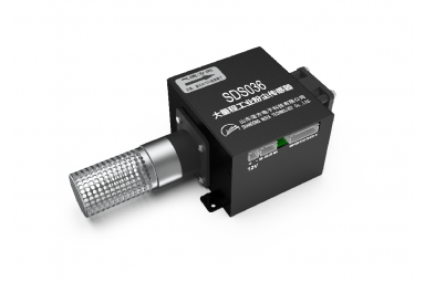 SDS036大量程工业粉尘传感器