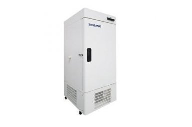 博科-40℃立式低温冰箱BDF-40V208