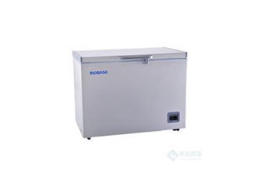博科-40℃卧式低温冰箱BDF-40H200
