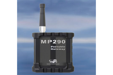 热持环保 便携式无线网关 MP290P 