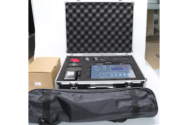 热持环保 CCZ1000直读式粉尘浓度测量仪 