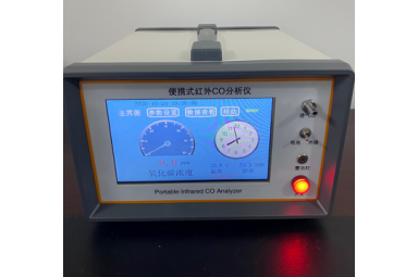 热持环保 RC-3018A不分光红外线一氧化碳分析仪 