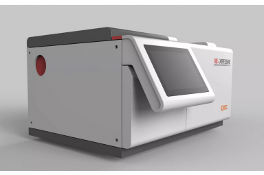 微谱科技5E-XRF2500高性能XRF分析仪