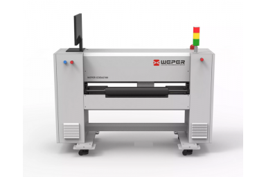 微谱科技WEPER COEA2700 XRF催化剂涂层铂载量在线测试仪
