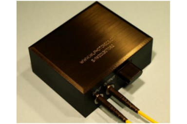 手动/电动宽带可调谐光纤滤波器 Wideband Tunable Filter