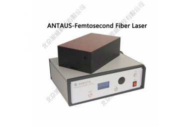 AVESTA公司-ANTAUS-Femtosecond Fiber Laser