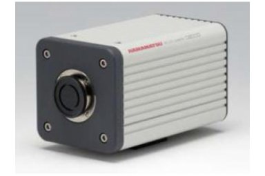 紫外CCD相机