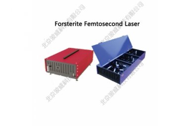 Forsterite Femtosecond Laser -AVESTA公司