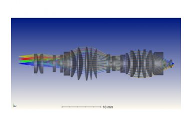Zemax OpticStudio 正版光学设计软件