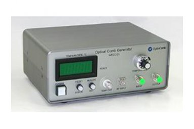 光梳发生器/激光频率梳/光频梳 WTEC-01-25