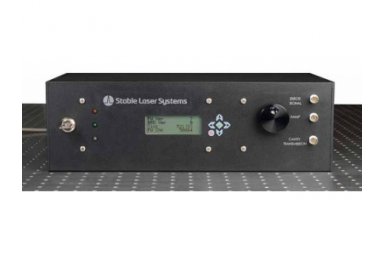线宽稳定激光系统 SLS-INT-1550-100-3