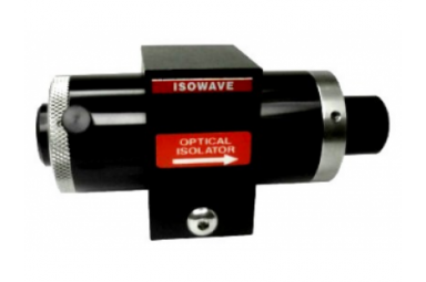 ISOWAVE空间光隔离器/旋转器