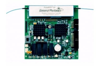 PCD-M02–偏振控制器