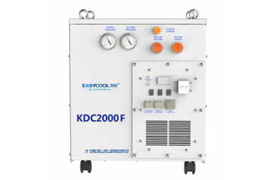 上海胤企制冷设备KDC2000F