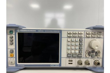 回收罗德SMBV100A回收信号发生器