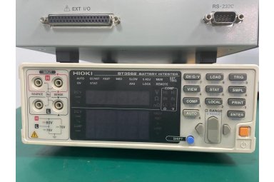 出售原装HIOKI BT3562电池内阻测试仪