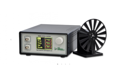 赛恩科学光学斩波器OE3001-超低抖动光学斩波器 光谱测量