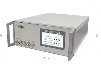 赛恩科学OE4300多通道高压功率放大器芯片检测传感器检测