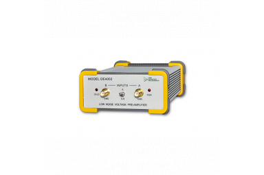 放大器赛恩科仪 FET型低噪声x10/x100前置 超小体积便携 性能规格书