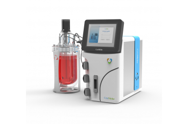 华龛3D FloTrix® vivaSPIN 自动化生物反应器R005-10-10