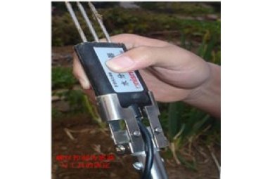 亿杰仪表Uni1000便携式土壤水分速测仪
