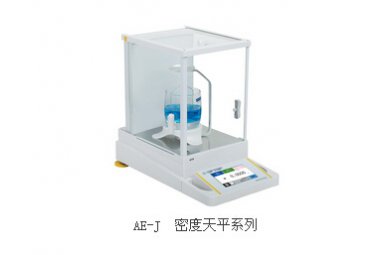上海舜宇恒平AE523J实验室电子密度天平-上海舜宇恒平科学仪器有限公司