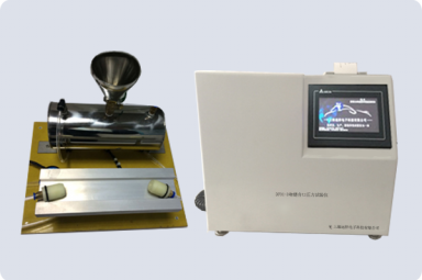 DF01-C 吻缝合口压力试验仪 符合标准 YY/T0245《吻（缝）合器通用技术条件》