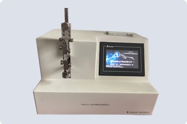 YY0290-H 人工晶状体襻抗拉强度测试仪 符合标准