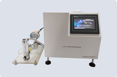 CLZK0339-D 呼吸导管残留真空测试仪 符合标准 YY/T0339-2019《呼吸道用吸引导管》中附录C