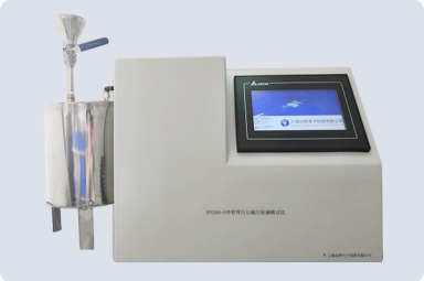 BY0285-D 导管背压与液压泄漏测试仪 符合标准 YY1282-2016订制