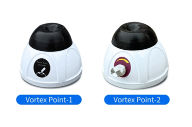 Vortex Point旋涡混合器